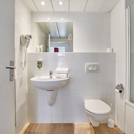 Appart'hôtel Odalys City - Antibes Olympe-3